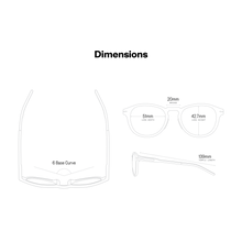 Load image into Gallery viewer, Oslo